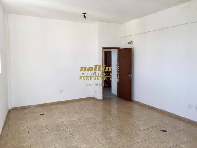 #SA0013 - Sala para Venda em Itatiba - SP - 1