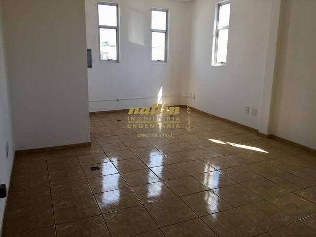 Sala para Venda em Itatiba - 5