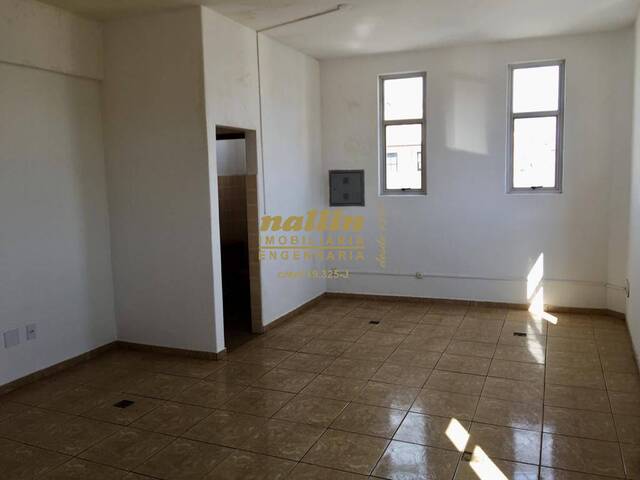 #SA0013 - Sala para Venda em Itatiba - SP - 1
