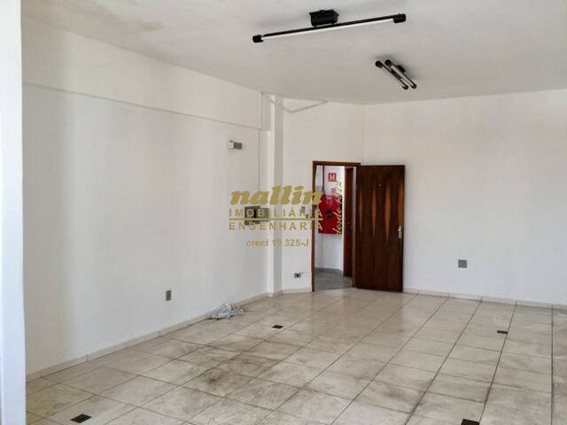 Sala para Venda em Itatiba - 5