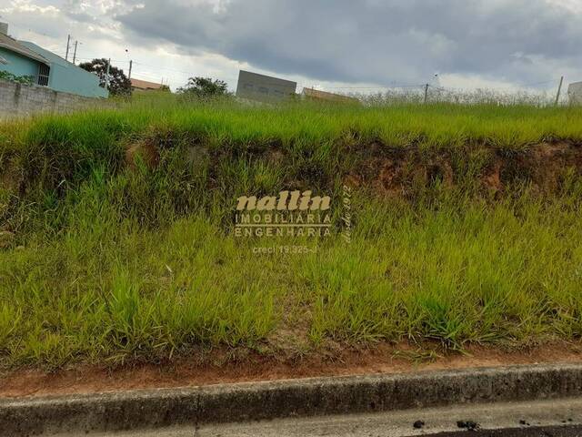 #TR0185 - Terreno para Venda em Itatiba - SP - 3
