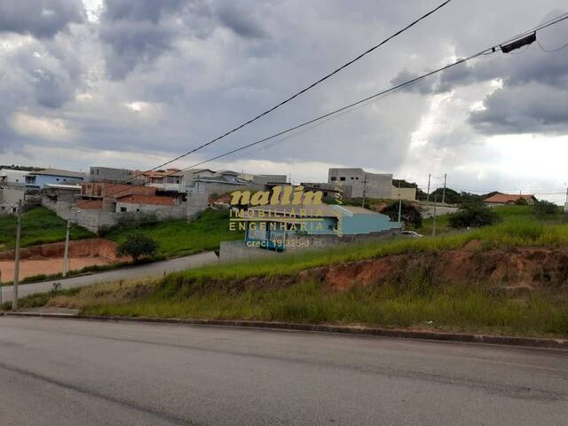 #TR0185 - Terreno para Venda em Itatiba - SP - 1