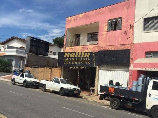 Prédio comercial para Venda em Itatiba - 4