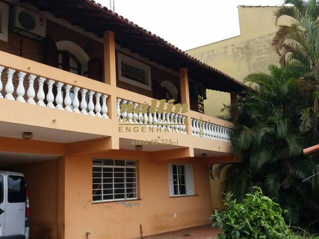 #CA0625 - Casa para Venda em Itatiba - SP - 2