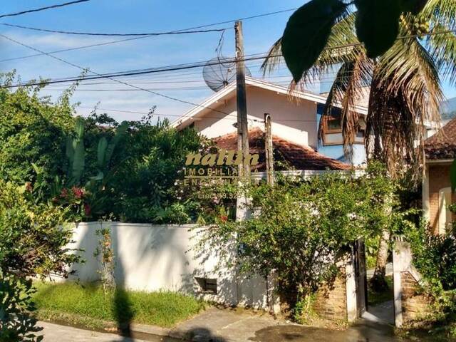 #CA0627 - Casa para Venda em Caraguatatuba - SP - 1