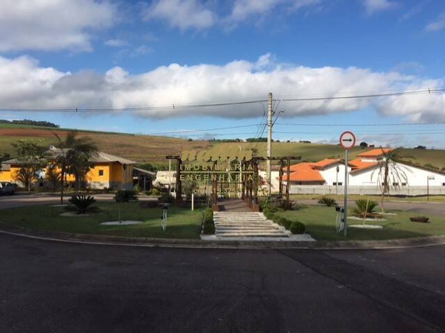 #LOT0004 - Terreno em condomínio para Venda em Itatiba - SP - 3