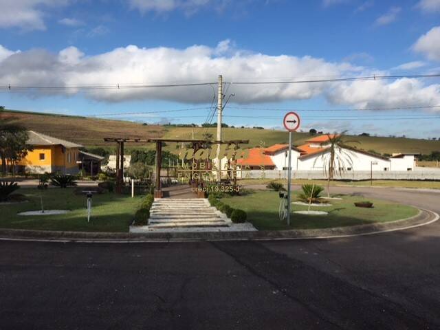 #LOT0004 - Terreno em condomínio para Venda em Itatiba - SP - 2