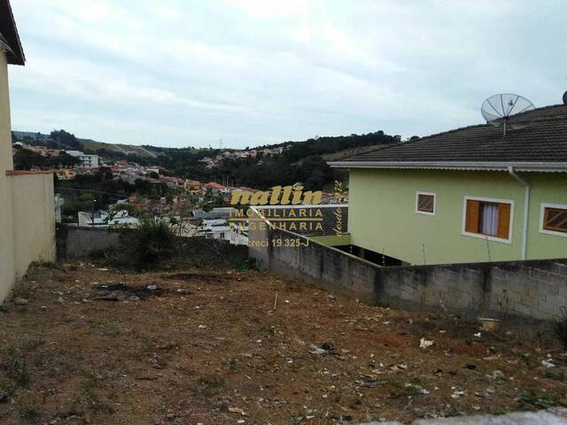 #TR0189 - Terreno para Venda em Itatiba - SP