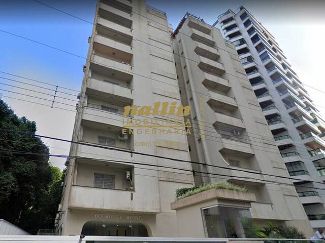 #AP0351 - Apartamento para Venda em Guarujá - SP