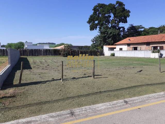 #TRC0424 - Terreno em condomínio para Venda em Itatiba - SP