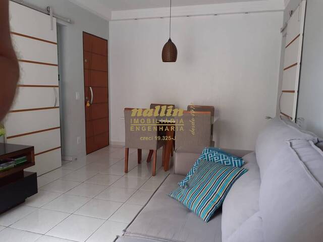 #AP0366 - Apartamento para Venda em Itatiba - SP