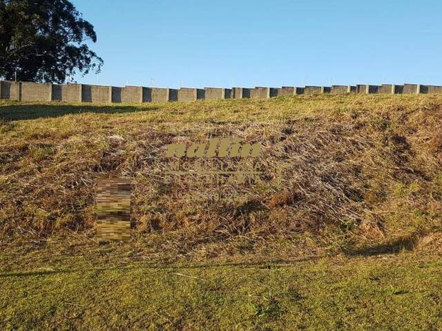 #TRC0431 - Terreno em condomínio para Venda em Itatiba - SP - 2