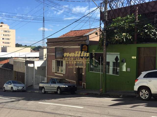 #CA0643 - Casa para Venda em Itatiba - SP - 3