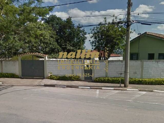 #CA0389 - Casa para Venda em Itatiba - SP - 2