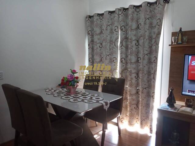 Apartamento para Venda em Itatiba - 5