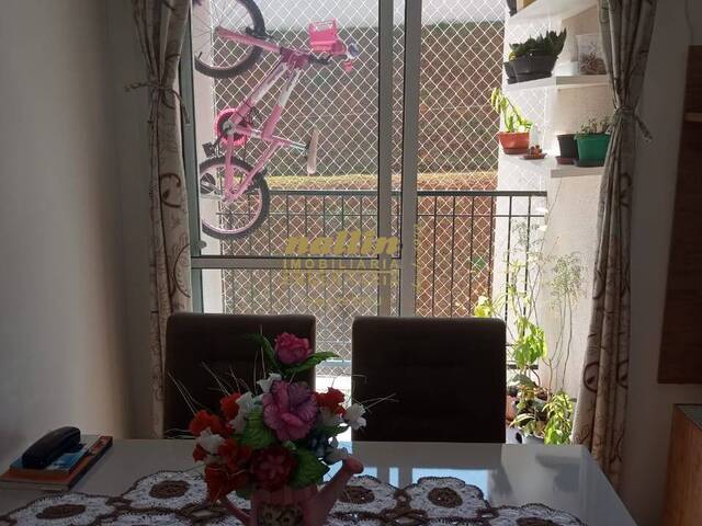 Apartamento para Venda em Itatiba - 4