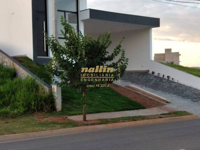 Casa em condomínio para Venda em Itatiba - 4