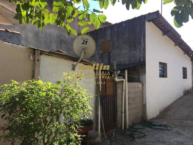 #CA0650 - Casa para Venda em Itatiba - SP - 2