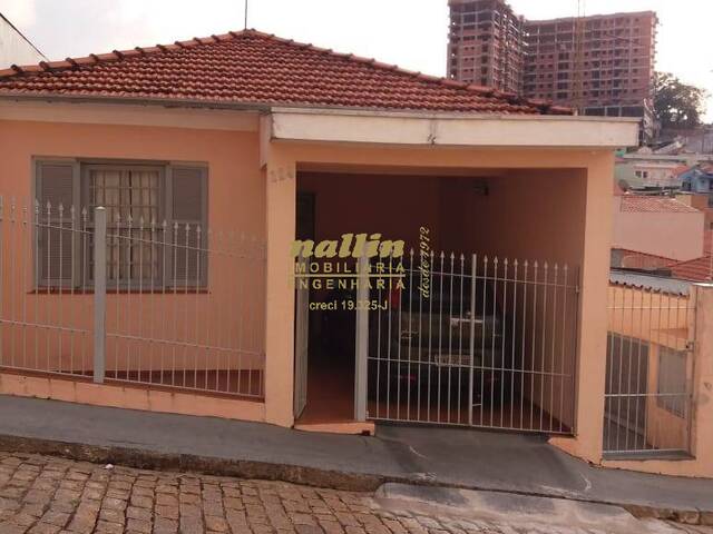 #CA0654 - Casa para Venda em Itatiba - SP - 3