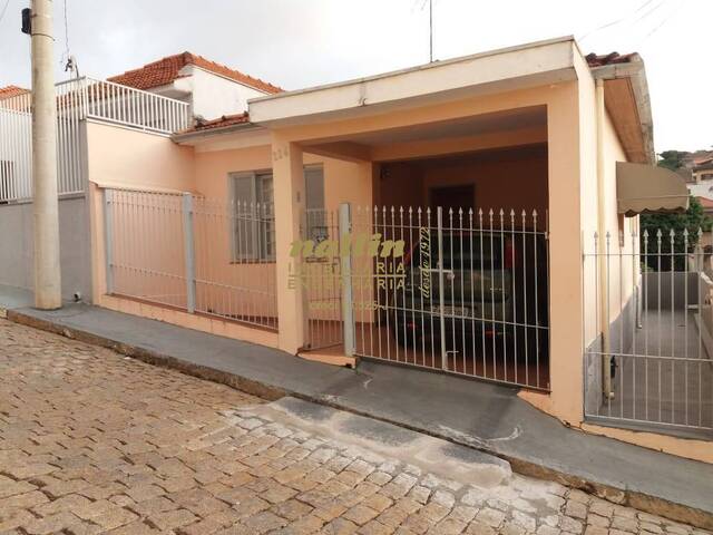 #CA0654 - Casa para Venda em Itatiba - SP - 1