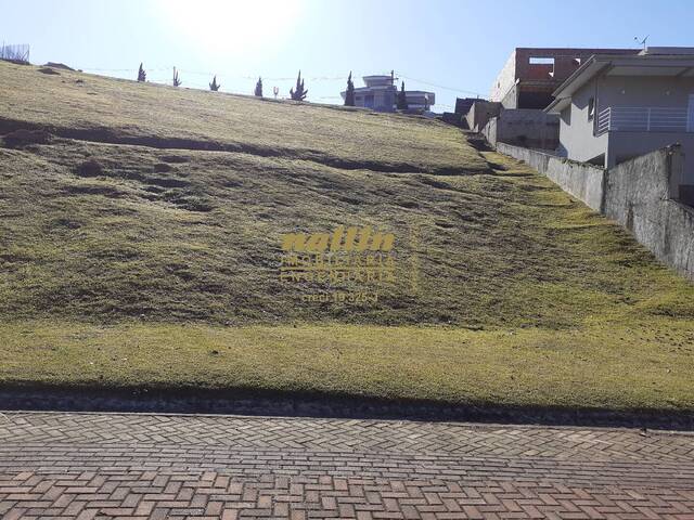 Terreno em condomínio para Venda em Itatiba - 4