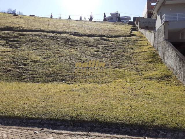Terreno em condomínio para Venda em Itatiba - 5