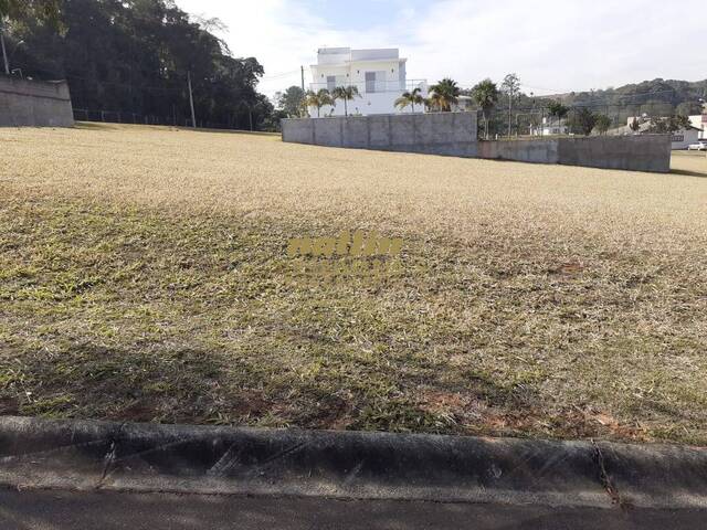 #TRC0211 - Terreno em condomínio para Venda em Itatiba - SP - 2