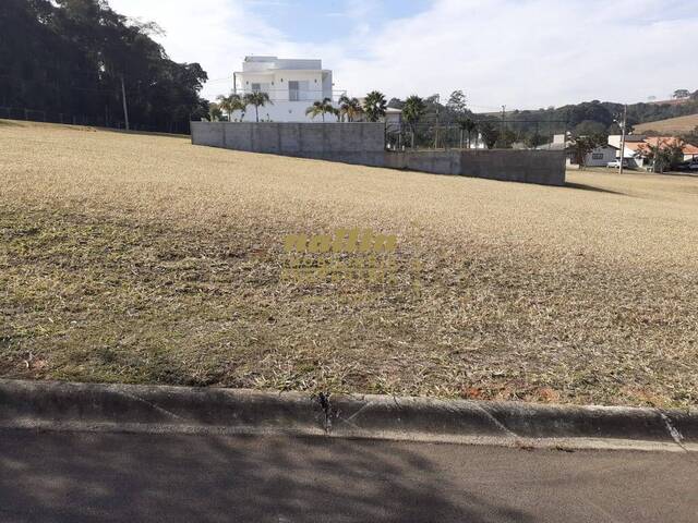 #TRC0211 - Terreno em condomínio para Venda em Itatiba - SP - 1