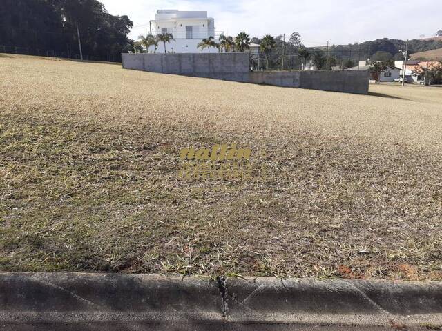 Terreno em condomínio para Venda em Itatiba - 4