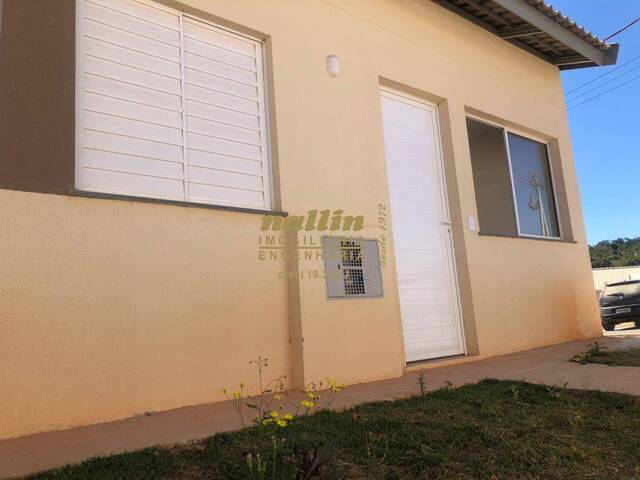 #CA0659 - Casa em condomínio para Venda em Itatiba - SP - 2