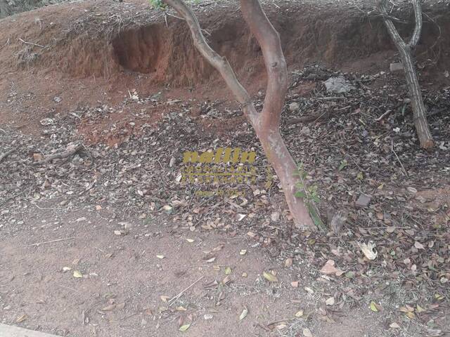 #TI0031 - Terreno para Venda em Itatiba - SP