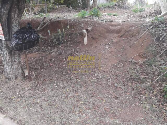 #TI0031 - Terreno para Venda em Itatiba - SP