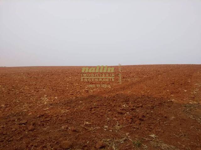 Área para Venda em Jarinu - 5