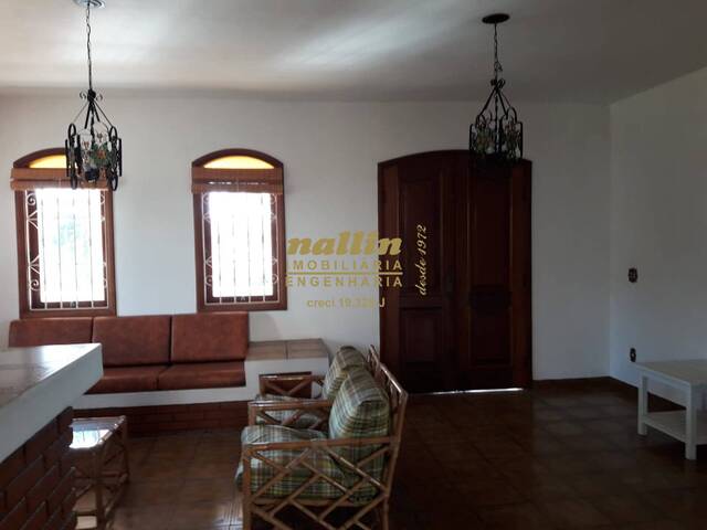 #CA0661 - Casa em condomínio para Venda em Itatiba - SP - 3