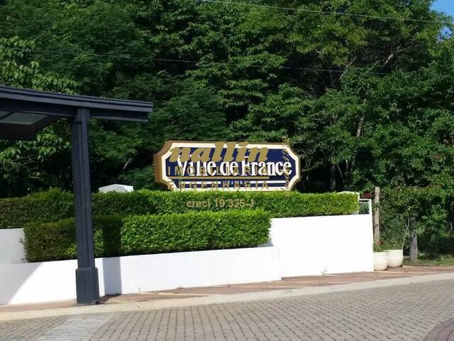 Terreno em condomínio para Venda em Itatiba - 5
