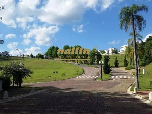Terreno em condomínio para Venda em Itatiba - 4