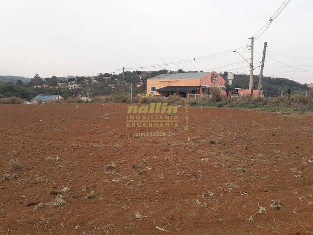 Área para Venda em Itatiba - 4