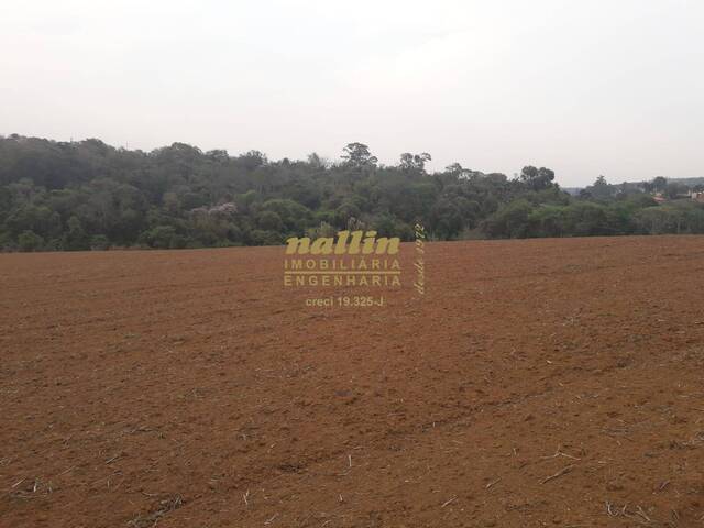 Área para Venda em Itatiba - 5