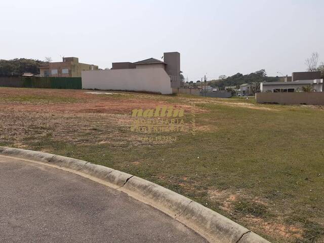 #TRC0469 - Terreno em condomínio para Venda em Itatiba - SP