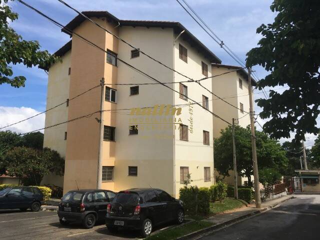 #AP0391 - Apartamento para Venda em Itatiba - SP - 1