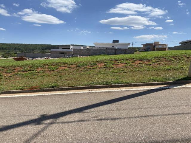 Terreno em condomínio para Venda em Itatiba - 2
