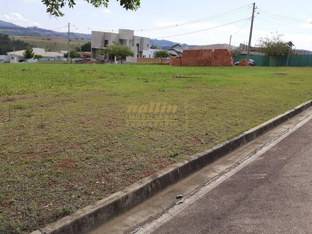 #TRC0460 - Terreno em condomínio para Venda em Itatiba - SP - 1