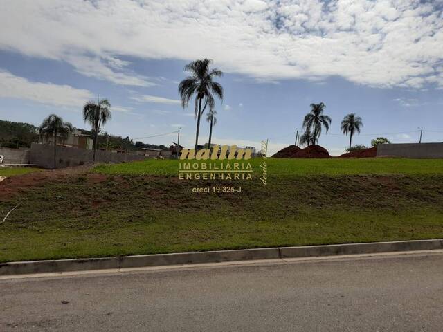 Terreno em condomínio para Venda em Itatiba - 2
