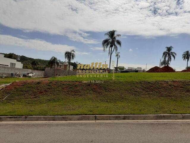 Terreno em condomínio para Venda em Itatiba - 3