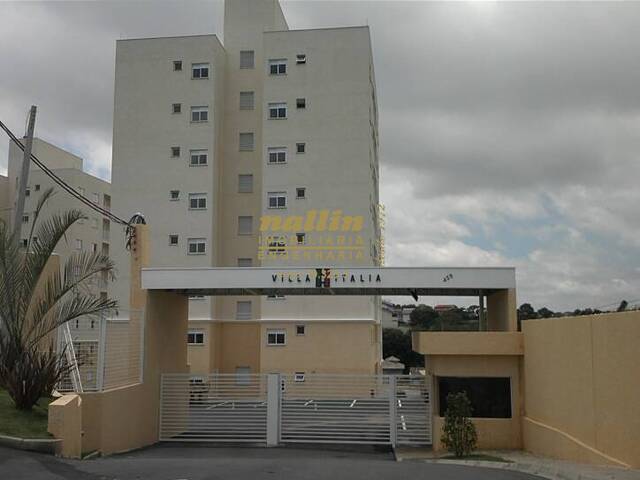 #AP0393 - Apartamento para Venda em Itatiba - SP - 1