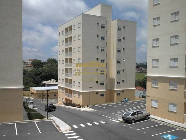 #AP0393 - Apartamento para Venda em Itatiba - SP - 2