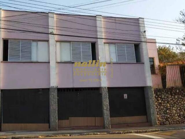 #CA0672 - Casa para Venda em Itatiba - SP - 1