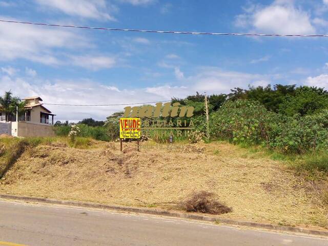 #TR0203 - Terreno para Venda em Itatiba - SP - 1