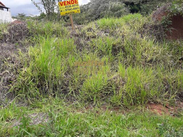 #TR0204 - Terreno para Venda em Itatiba - SP - 3