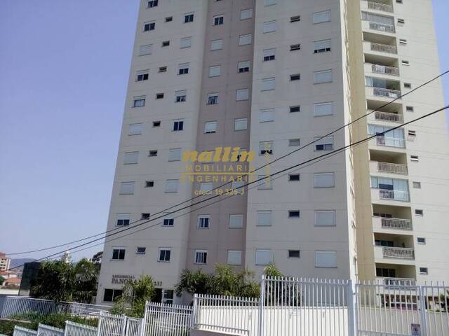 Apartamento para Venda em Itatiba - 5